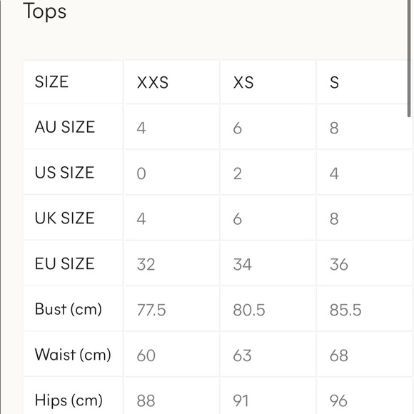 Meshki Anura Shimmer Blazer - Picture 7 of 7